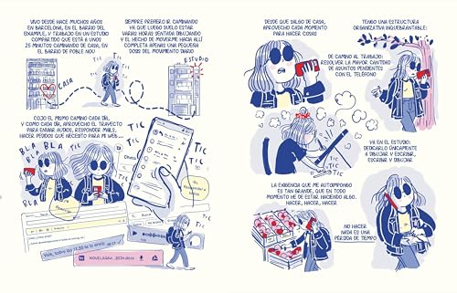 Hoy (Lumen Gráfica)