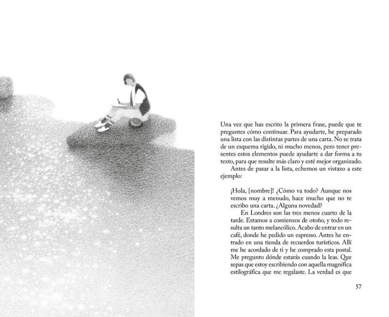 El encantador arte coreano de escribir cartas (Salamandra Narrativa)