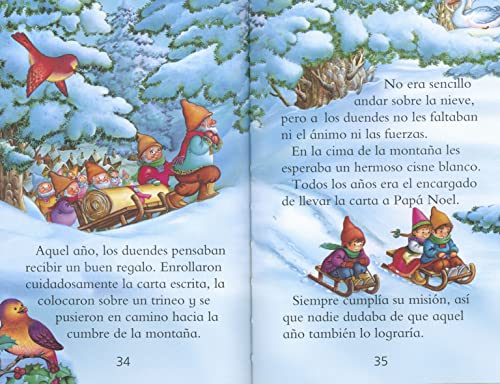 Susaeta - Cuentos de Navidad (Ya sé LEER con Susaeta - nivel 2)