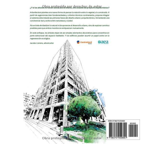 ARBORITECTURA: Del ornamento a la estructura.