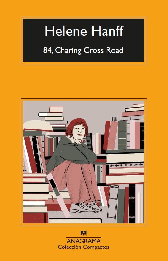 84, Charing Cross Road: 722 (Compactos)