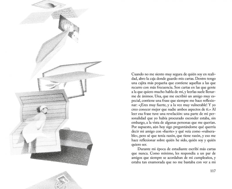 El encantador arte coreano de escribir cartas (Salamandra Narrativa)