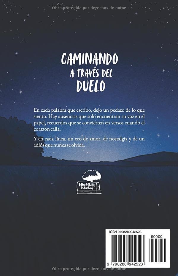 Caminando a través del Duelo