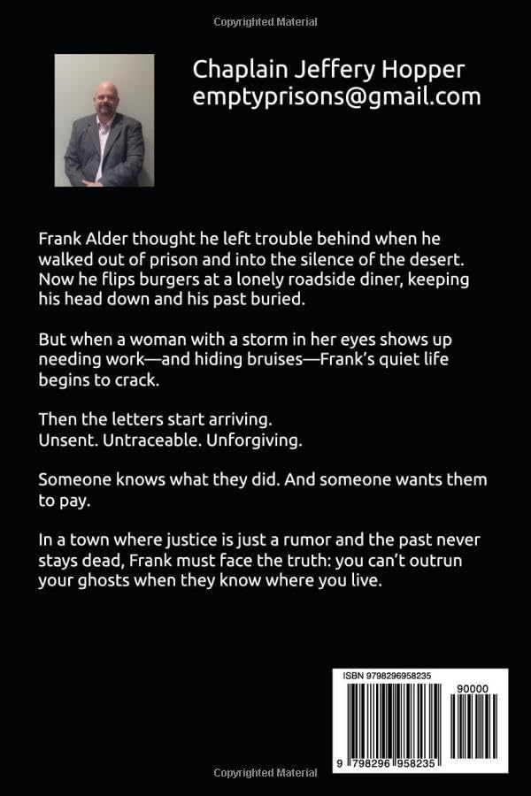 The Postman Always Rings Again