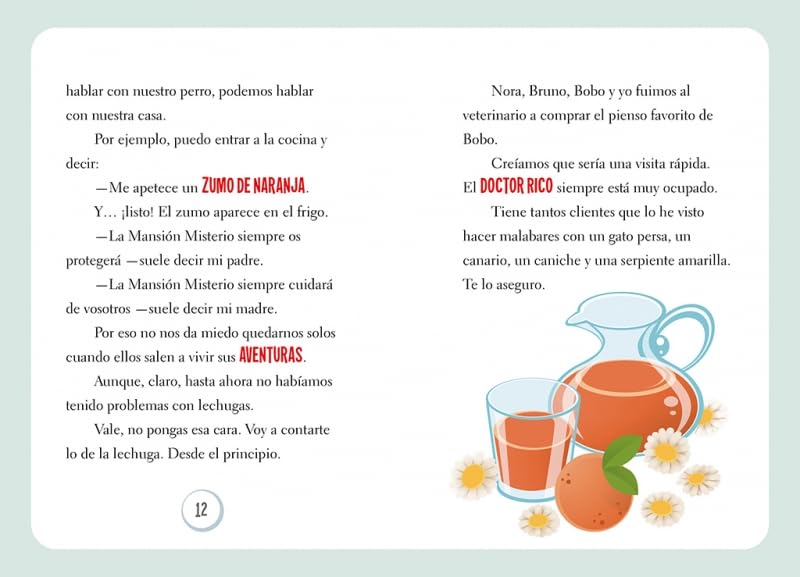 Los cazamisterios 1 - El caso de las mascotas desaparecidas: Secretos, risas y detectives... ¿te unes al club? (Jóvenes lectores)