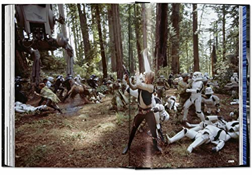 The Star Wars Archives. 1977–1983. 45th Ed.: 40th Anniversary Edition (45th Edition)