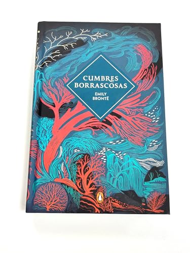 Cumbres borrascosas (edición especial limitada con cantos tintados): Edición Con Cantos Tintados (Campaña edición con cantos tintados)