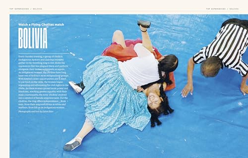 Lonely Planet Best in Travel 2026