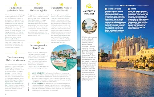 Lonely Planet 100 Weekends in Europe: Detailed Itineraries | Travel Like a Local | Insider Tips | Covers Madrid & Seville, Gozo & Comino, Brussels & Rotterdam and more