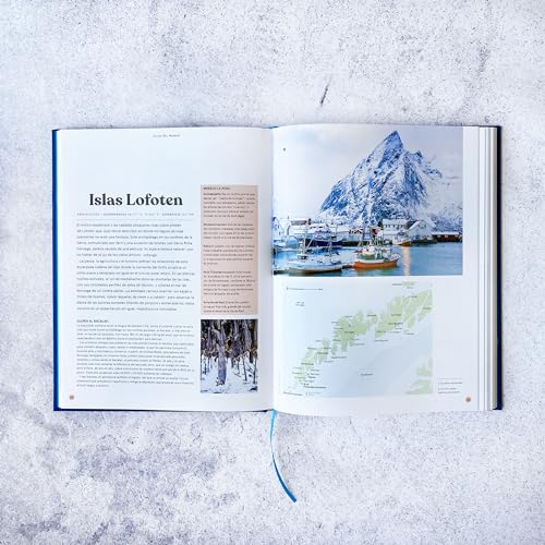 Islas del mundo (Viaje y aventura)