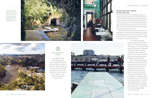 Lonely Planet Best in Travel 2026