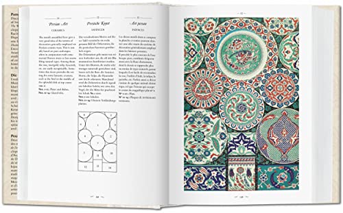 The World Of Ornament - Edición Bilingüe (Bibliotheca Universalis)