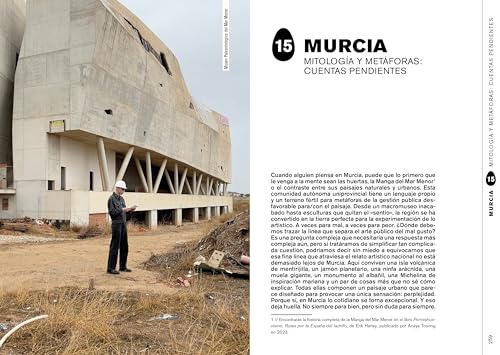 Pormishuevismo: Rotondas y mamotretos (Guías Singulares)