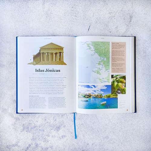 Islas del mundo (Viaje y aventura)