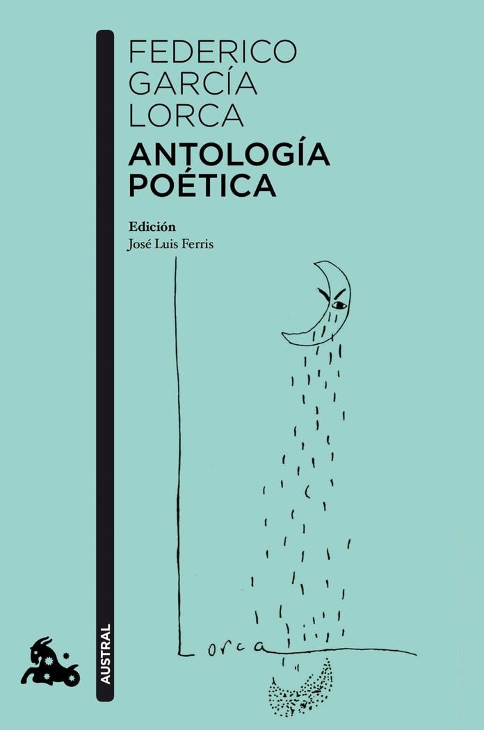 Antología poética (Contemporánea)