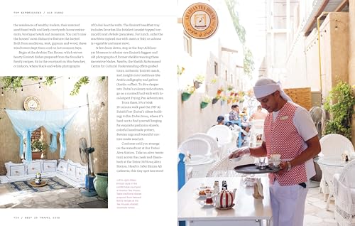 Lonely Planet Best in Travel 2026