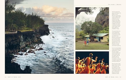 Lonely Planet Best in Travel 2026