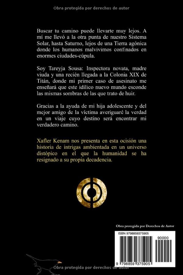 La Puerta de Saturno: 1 (Fronteras del Universo - Saga de ciencia ficción y aventura espacial)