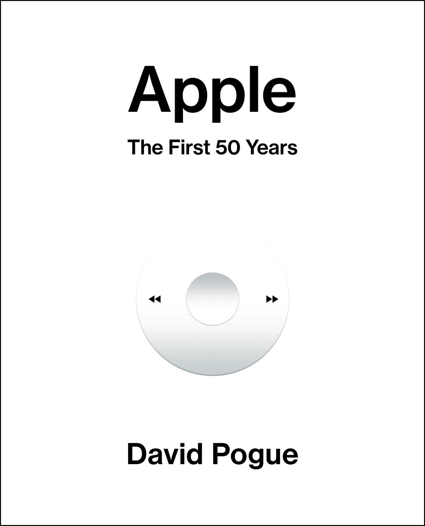 Apple: The First 50 Years