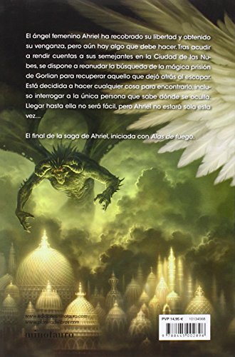 Alas negras nº 02/02: 2 (Biblioteca Laura Gallego)