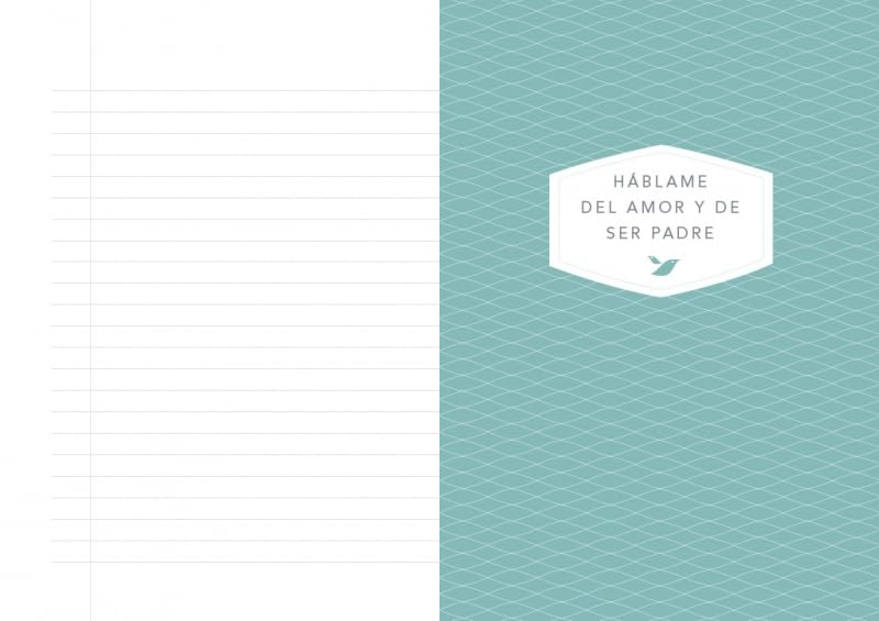 Papá, ¿me cuentas tu historia? (edición oficial): Un regalo personalizable para el Día del Padre: Un libro para recordar, escribir y compartir (Obras diversas)