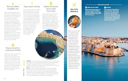 Lonely Planet 100 Weekends in Europe: Detailed Itineraries | Travel Like a Local | Insider Tips | Covers Madrid & Seville, Gozo & Comino, Brussels & Rotterdam and more
