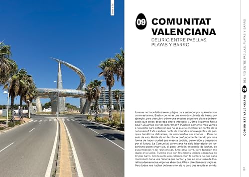 Pormishuevismo: Rotondas y mamotretos (Guías Singulares)