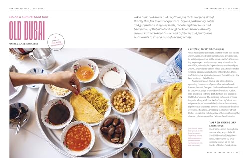 Lonely Planet Best in Travel 2026