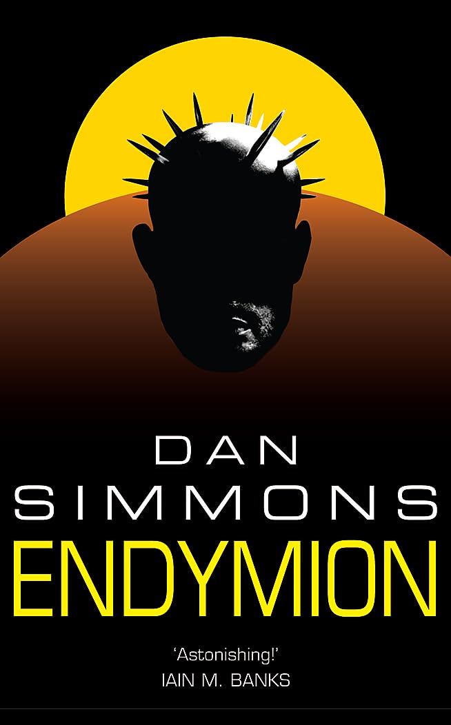 Endymion (GOLLANCZ S.F.) [Idioma Inglés]