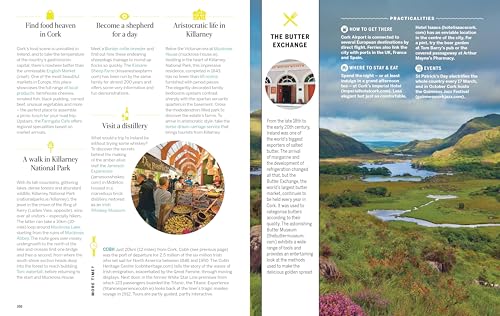 Lonely Planet 100 Weekends in Europe: Detailed Itineraries | Travel Like a Local | Insider Tips | Covers Madrid & Seville, Gozo & Comino, Brussels & Rotterdam and more