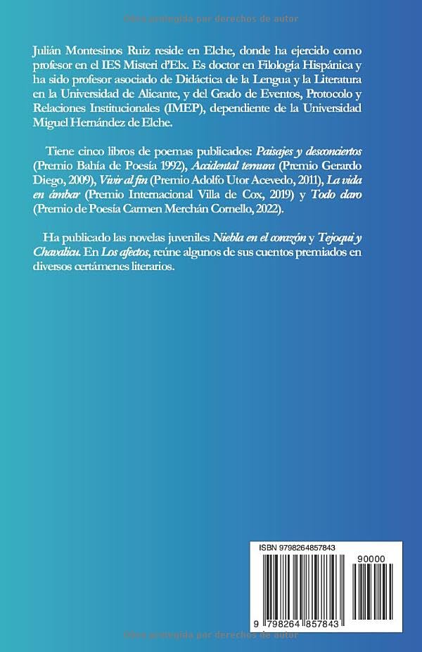 LOS AFECTOS: Las batallas silenciosas