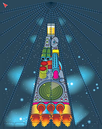 100 aviones de papel que doblar y hacer volar