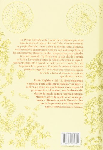 Divina Comedia (13/20)