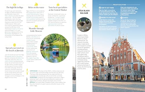 Lonely Planet 100 Weekends in Europe: Detailed Itineraries | Travel Like a Local | Insider Tips | Covers Madrid & Seville, Gozo & Comino, Brussels & Rotterdam and more