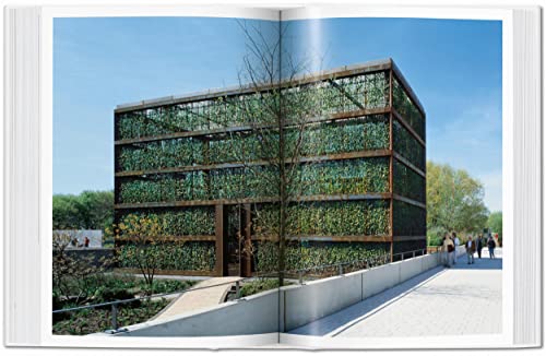Green Architecture (Bibliotheca Universalis)