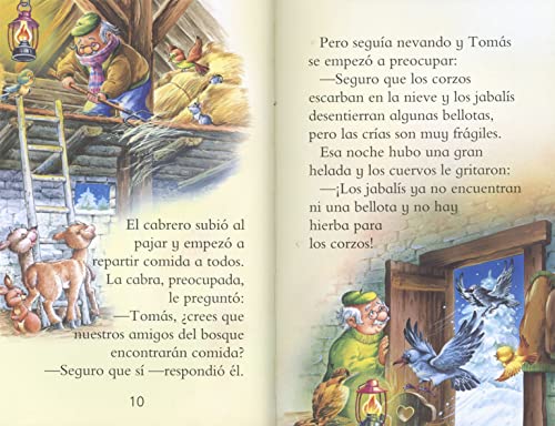 Susaeta - Cuentos de Navidad (Ya sé LEER con Susaeta - nivel 2)