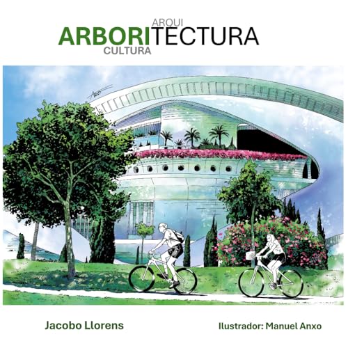 ARBORITECTURA: Del ornamento a la estructura.