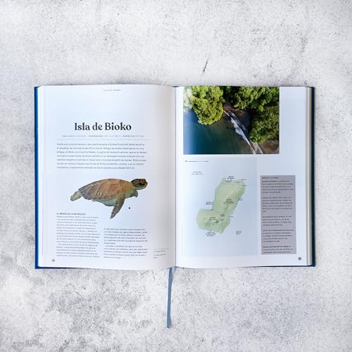 Islas del mundo (Viaje y aventura)