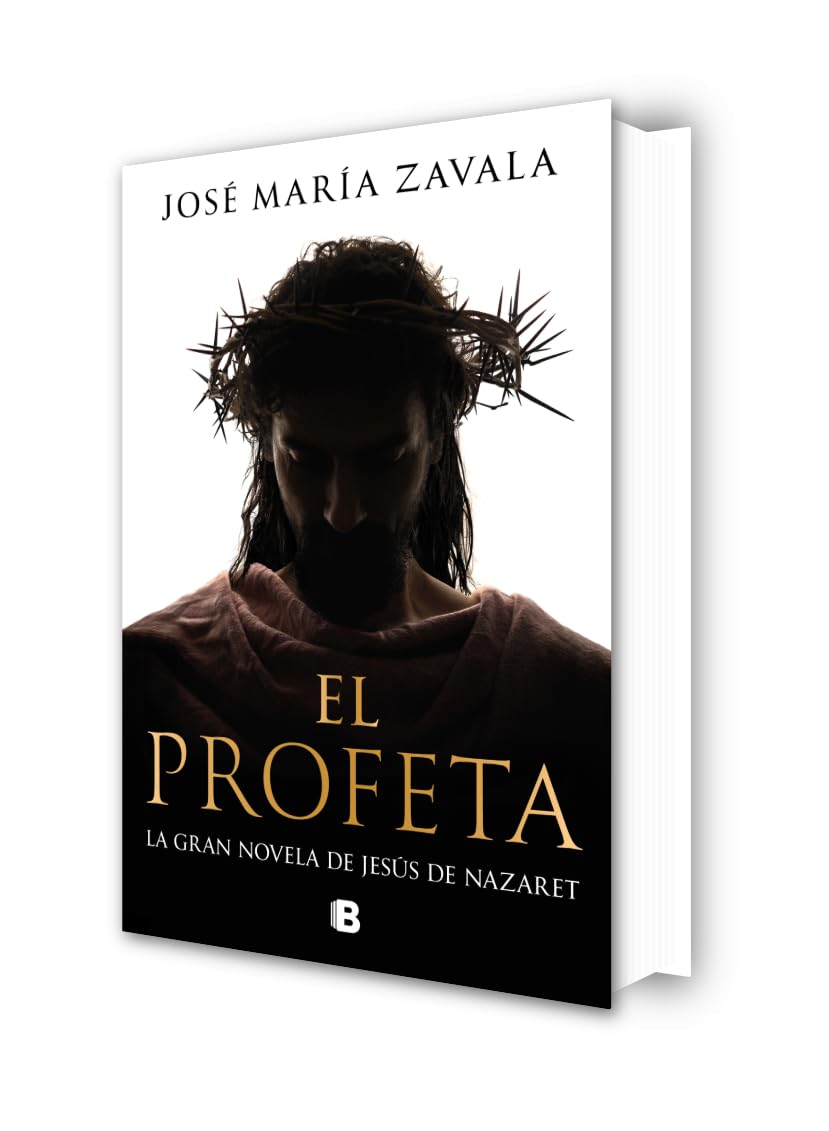 El profeta (Histórica)