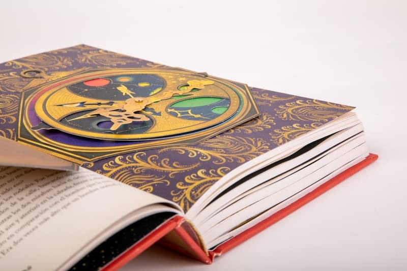 Harry Potter y la piedra filosofal (Harry Potter [edición MinaLima] 1), Español