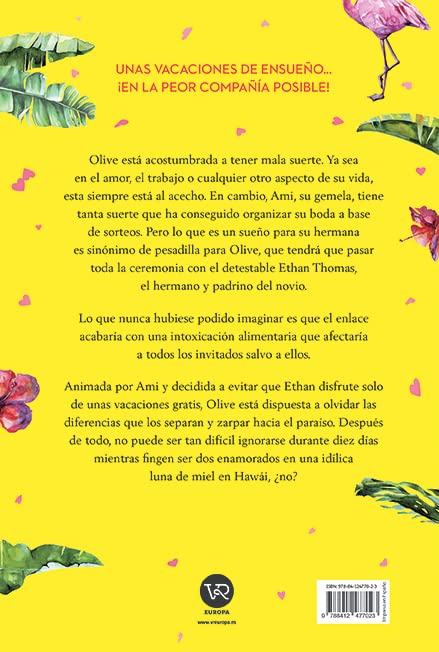 Una luna sin miel (VeRa)