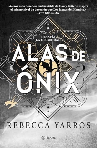 Alas de ónix (Empíreo 3) (Planeta Internacional)