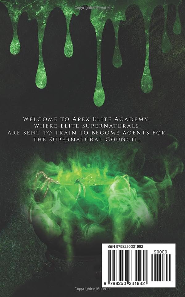 Apex Elite Academy: Year 1