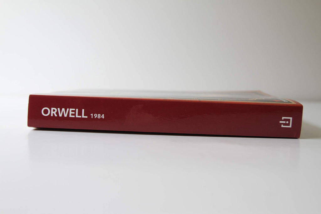 1984 (Contemporánea)