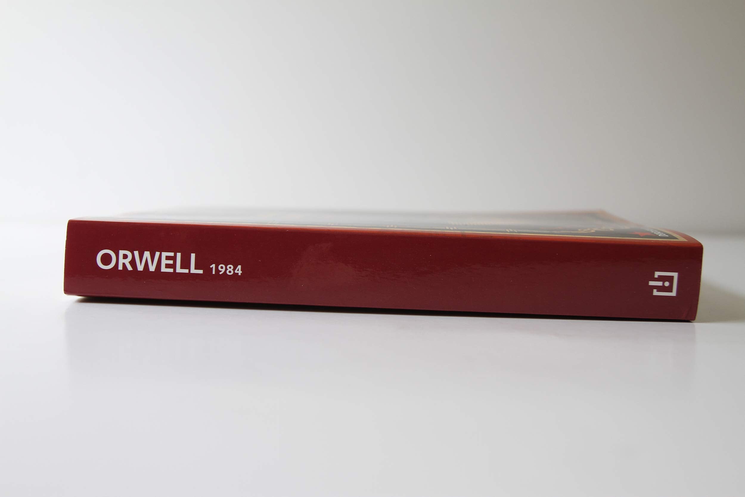 1984 (Contemporánea)