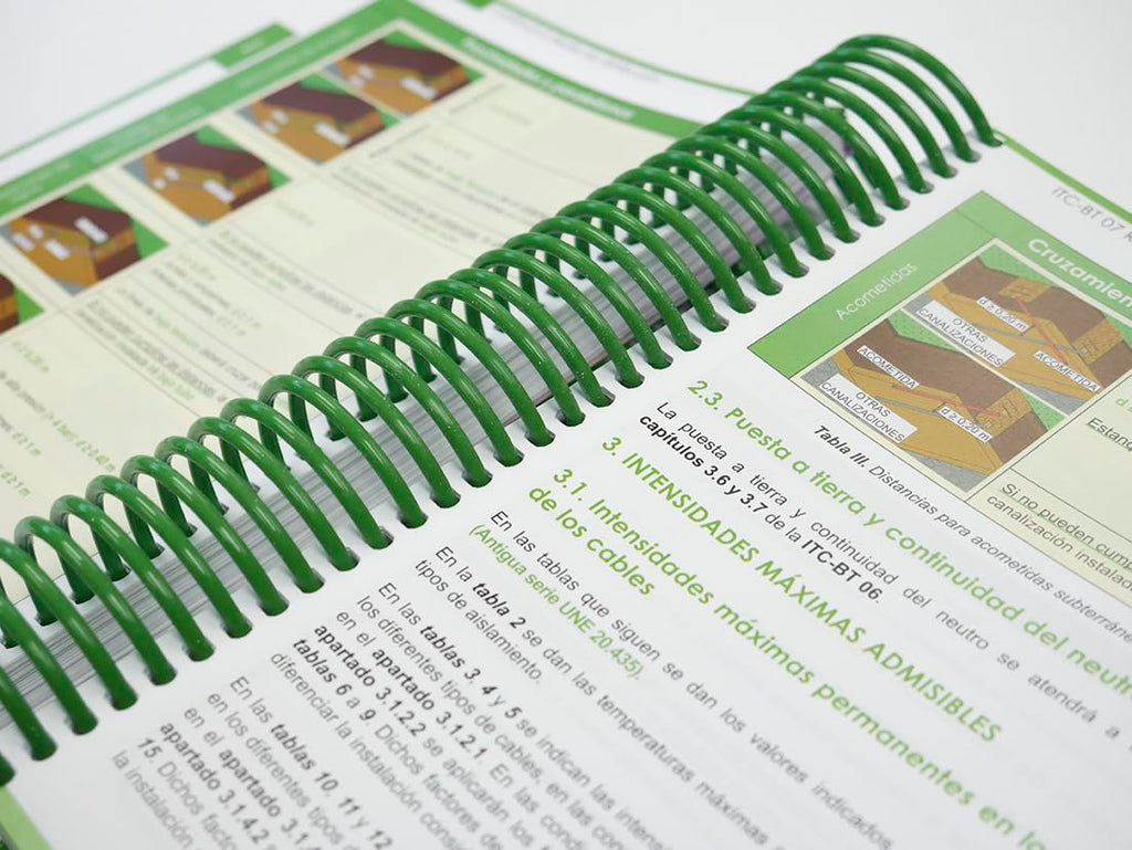 REGLAMENTO ELECTROTÉCNICO PARA BAJA TENSIÓN: REBT y sus instrucciones técnicas complementarias