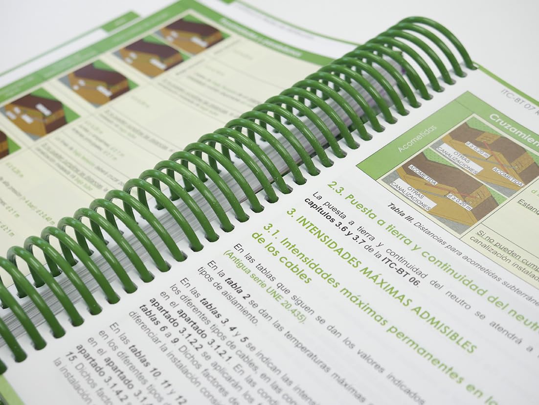 REGLAMENTO ELECTROTÉCNICO PARA BAJA TENSIÓN: REBT y sus instrucciones técnicas complementarias