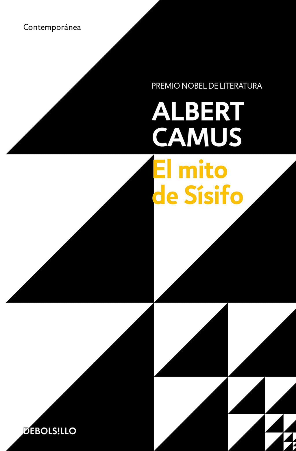 El mito de Sísifo (Contemporánea)