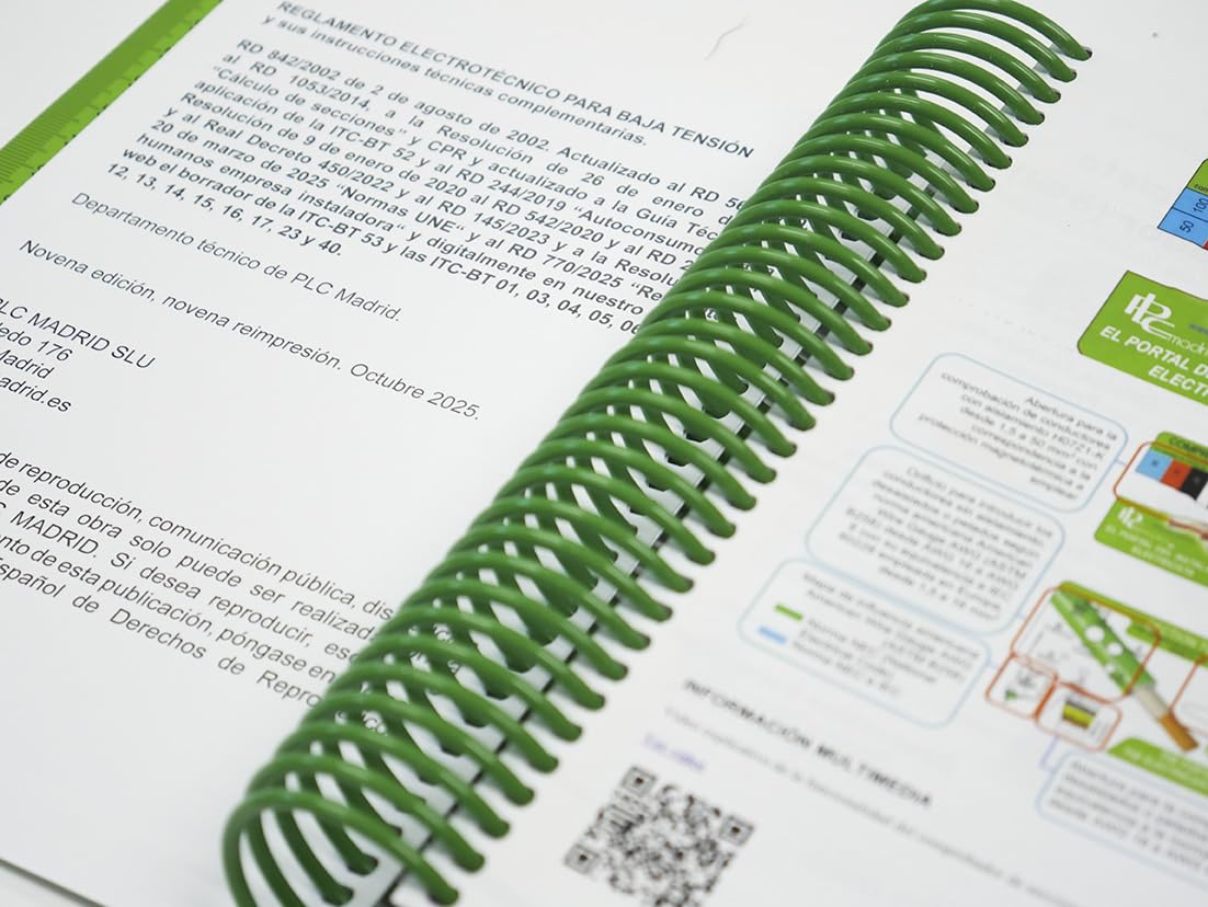 REGLAMENTO ELECTROTÉCNICO PARA BAJA TENSIÓN: REBT y sus instrucciones técnicas complementarias