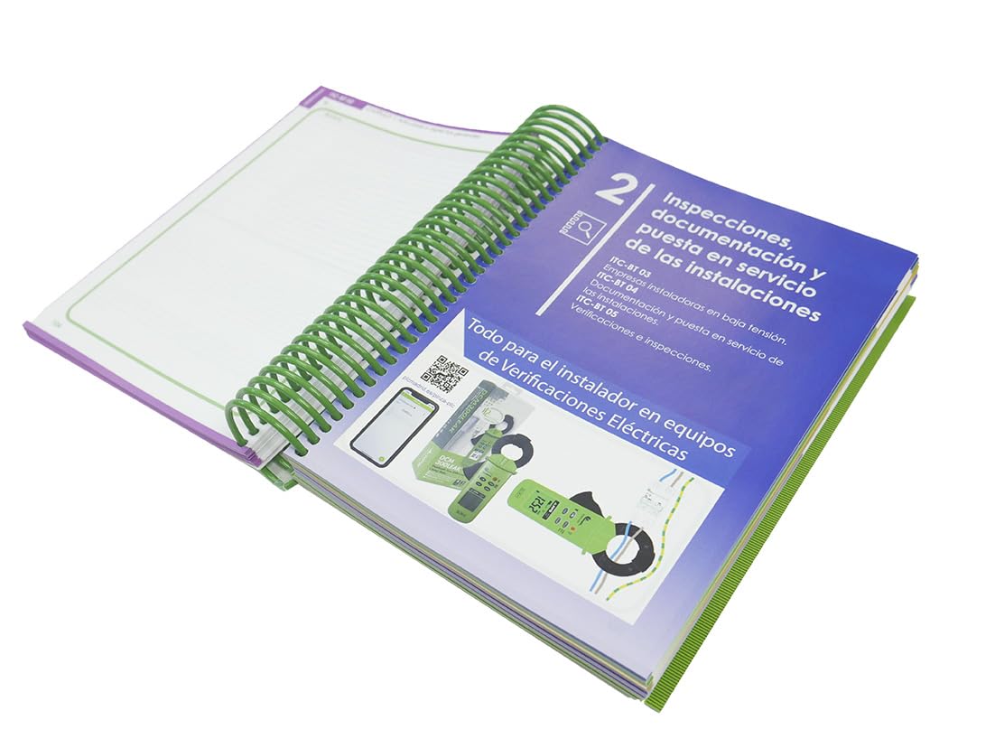 REGLAMENTO ELECTROTÉCNICO PARA BAJA TENSIÓN: REBT y sus instrucciones técnicas complementarias